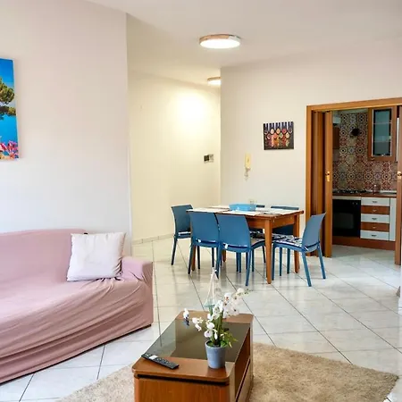 La Valle E Il Mare - Apartment *