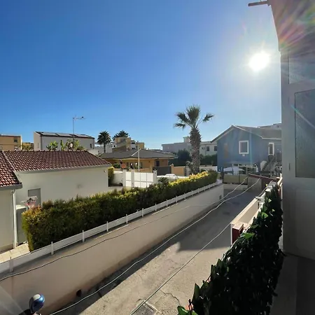 La Valle E Il Mare - Apartment *