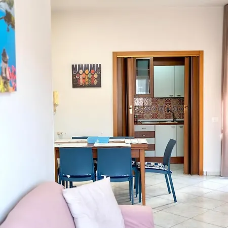 Apartment La Valle E Il Mare - *