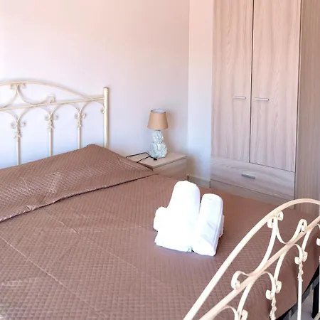 Apartment La Valle E Il Mare - San Leone