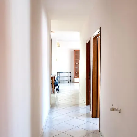 Apartment La Valle E Il Mare - San Leone