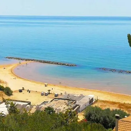 Apartamento La Valle E Il Mare -