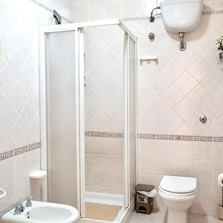 Apartment La Valle E Il Mare - San Leone