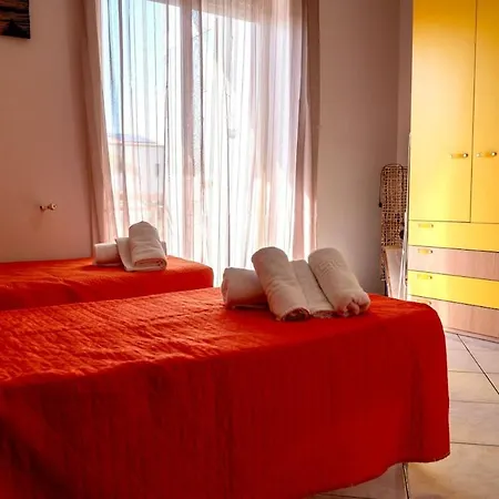 La Valle E Il Mare - Apartment *