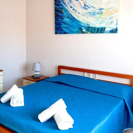 La Valle E Il Mare -